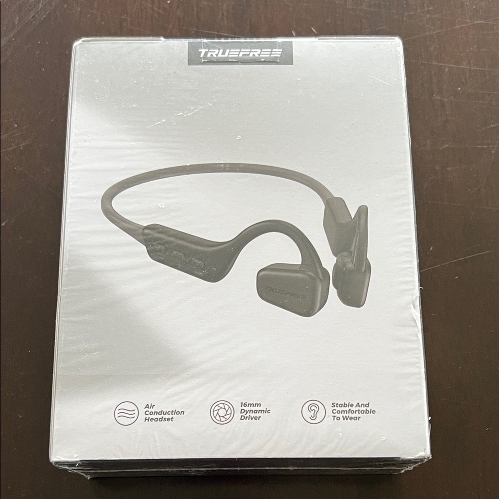 TrueFree Headphones